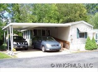 1314 Tunnel Rd LOT 135, Asheville, NC 28805