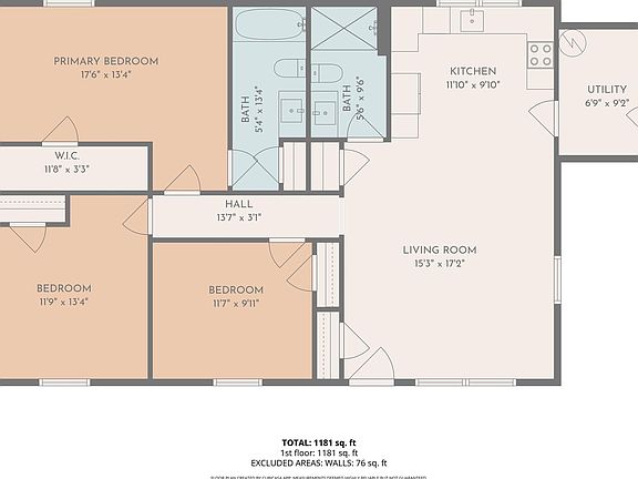 5th image of 109 Barrett Rd