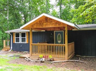 314 McDonald Rd, Franklin, NC 28734