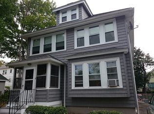 6-8 Thurlow St, West Roxbury, MA 02132