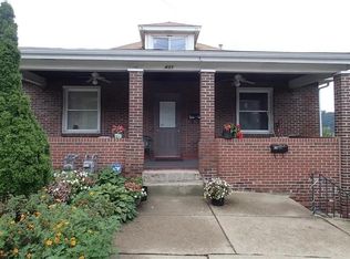 431 Elm Rd APT 2, Ambridge, PA 15003