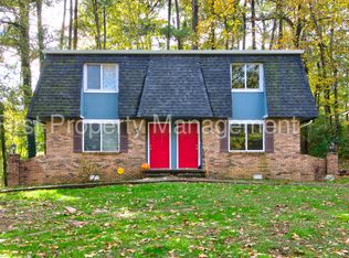 6842 Beulah Dr APT B, East Ridge, TN 37412