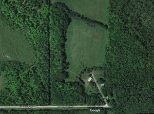 17106 Hackett Lake Hwy, Onaway, MI 49765