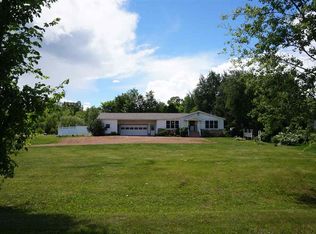 W17408 Hickory Rd, Wittenberg, WI 54499