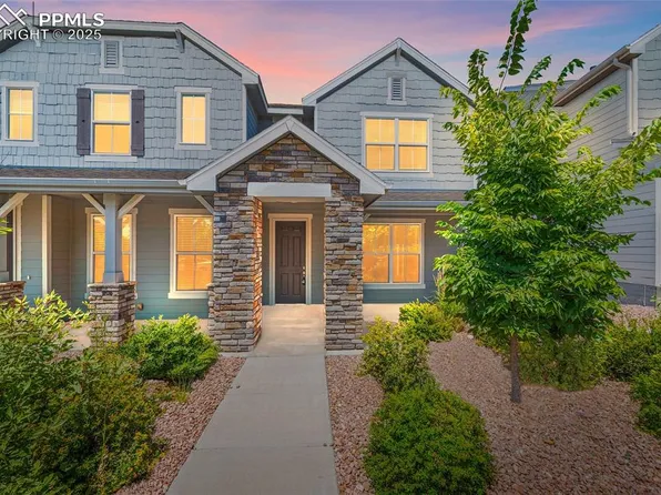 1922 Lambourne St, Colorado Springs, CO 80910