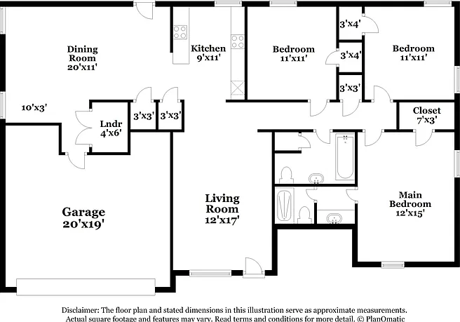 521 Kemper Ave — Photo 14