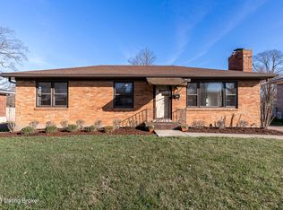 12309 Davidson Dr, Woodland Hills, KY 40243