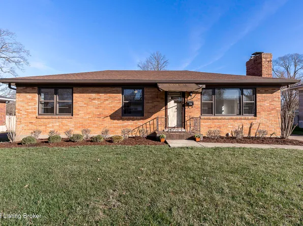 12309 Davidson Dr, Woodland Hills, KY 40243