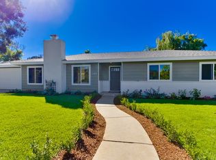 162 Andrew Ave, Encinitas, CA 92024