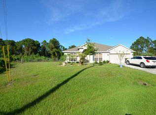 3207 Halblum Ave SE, Palm Bay, FL 32909