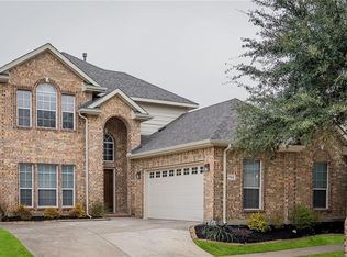 7912 Heritage Palms Trl, McKinney, TX 75070