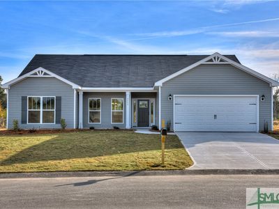 182 Gavin Way, Rincon, GA, 31326