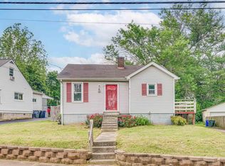 257 Elmwood Dr, Lexington, KY 40505