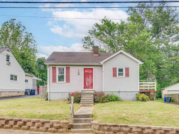 257 Elmwood Dr, Lexington, KY 40505