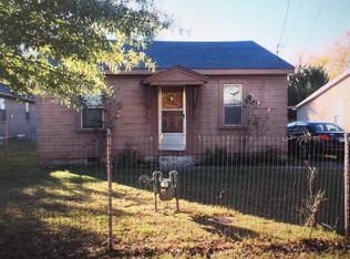 508 S Cleveland St, Springdale, AR 72764