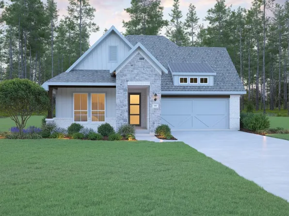161 Peninsula Point Dr, Montgomery, TX 77356