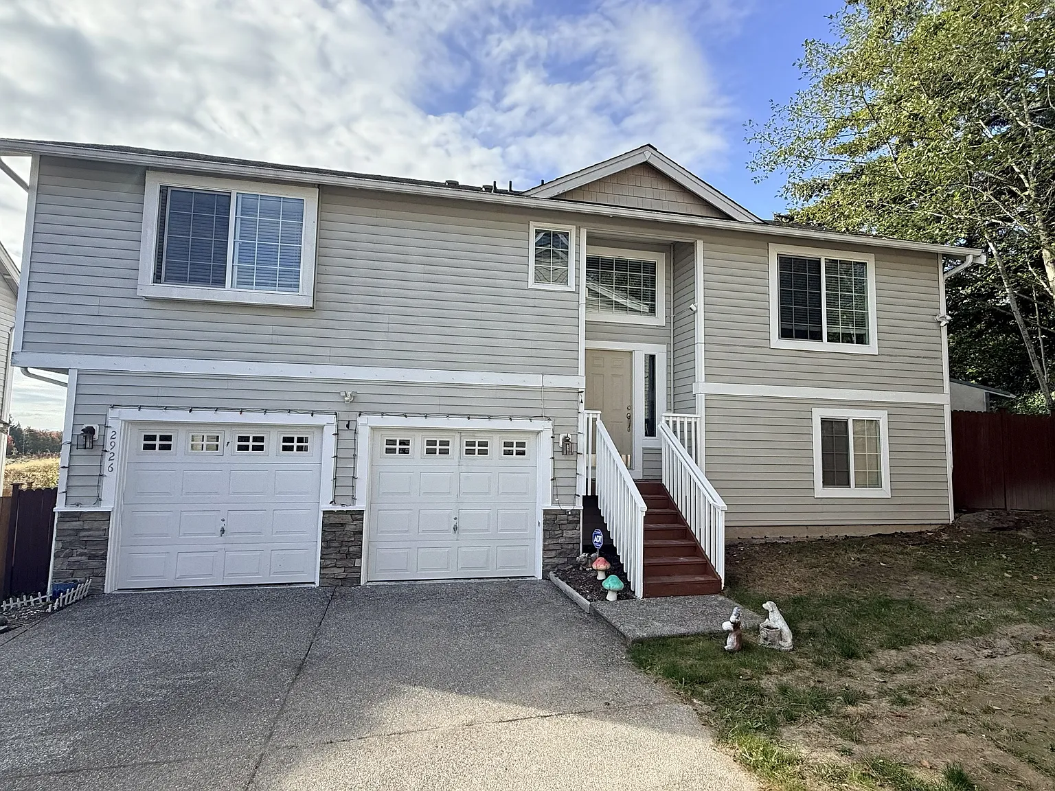 4 bed, 1850 sqft, $3,500 — Photo 3