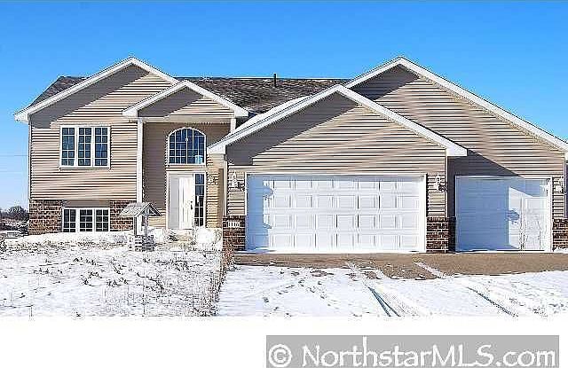 Home for Sale in Jordan, MN $179,900