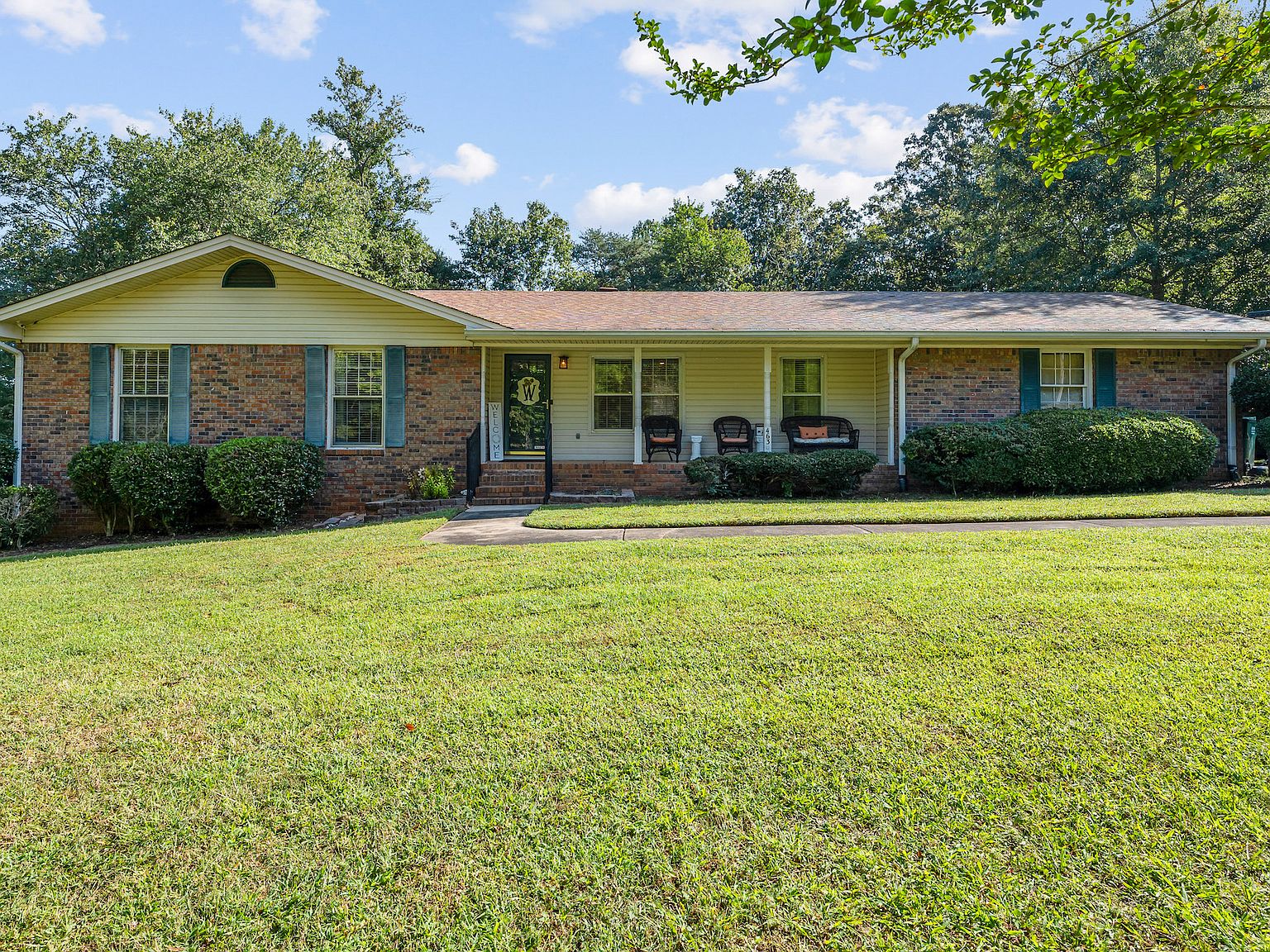 4630 Hopewell Church Rd, Gainesville, GA 30506 | Zillow