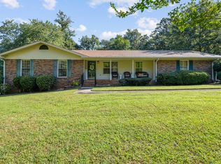 4630 Hopewell Church Rd, Gainesville, GA 30506