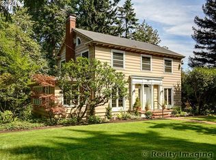 1113 SW Palatine Hill Rd, Portland, OR 97219