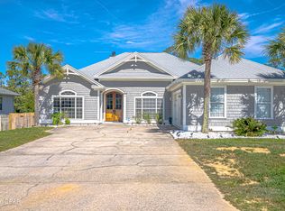 2419 Grand Harbor Dr, Panama City Beach, FL 32408