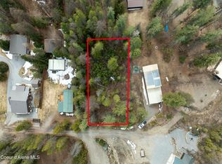 Blk5 Aspen Dr LOT 3, Priest River, ID 83856