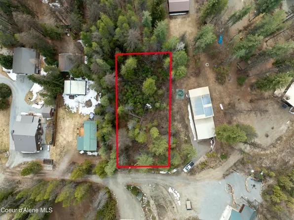 Blk5 Aspen Dr Lot 3, Priest River, ID 83856