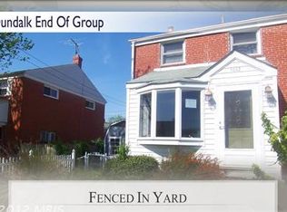 8012 Charlesmont Rd, Baltimore, MD 21222