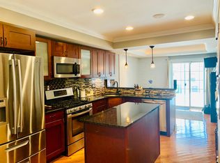 1700 William St, Baltimore, MD 21230