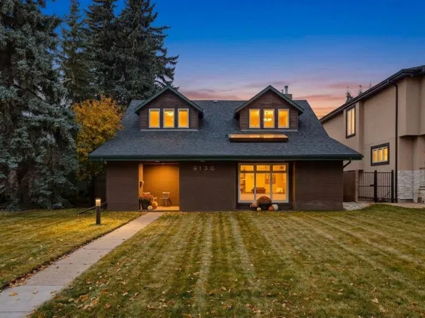 9130 118th St NW, Edmonton, AB T6G 1T7