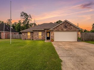 3460 Michelle Ave, Vidor, TX 77662