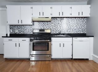 1052 Washington St APT 2, Boston, MA 02124