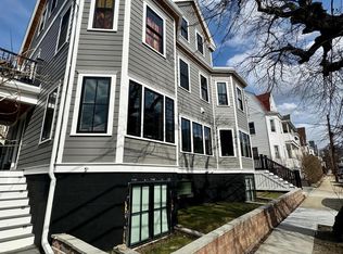 8 Charnwood Rd, Somerville, MA 02144