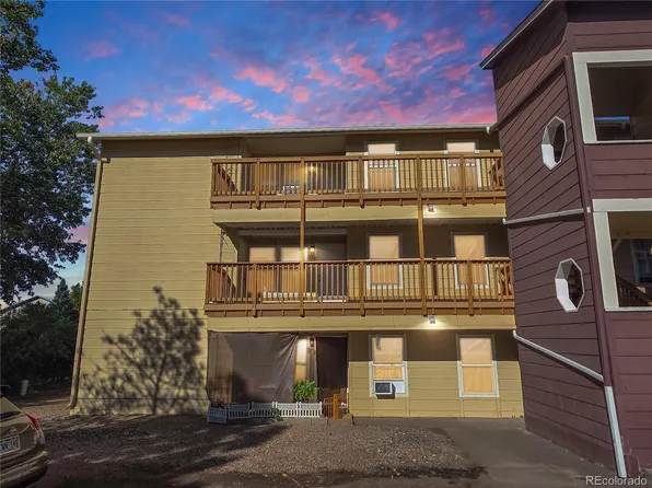 7132 S Bryant Street #232, Littleton, CO 80120