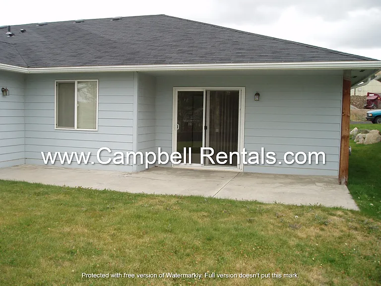 5816 S Thistle Ln — Photo 8