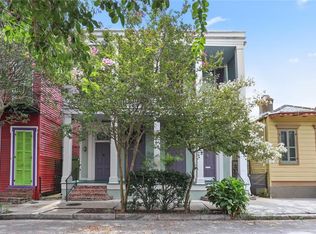 1416 Dauphine St #3, New Orleans, LA 70116