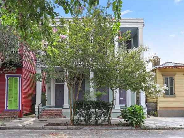 1416 Dauphine St #3, New Orleans, LA 70116