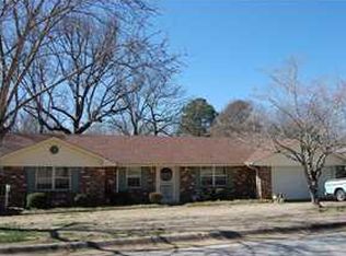 105 Fox Run, Florence, AL 35633