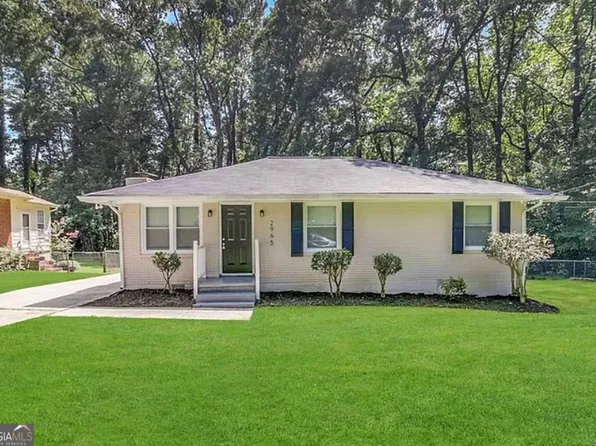 2965 Meadowview Dr SE, Atlanta, GA 30316