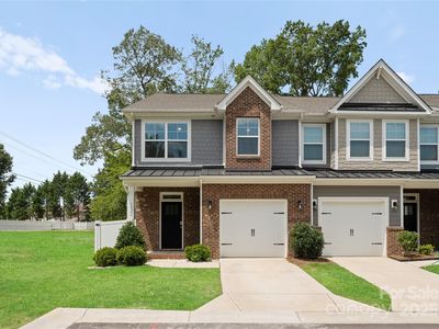 1022 Moffatt Ln, Matthews, NC, 28105