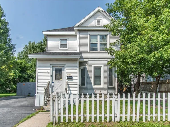 663 Olive St, Watertown, NY 13601