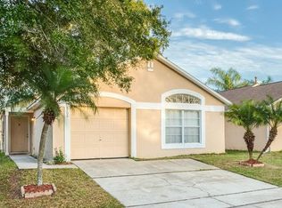 8706 Foley Dr, Orlando, FL 32825