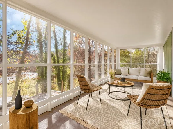 243 Boys Camp Rd, Lake Lure, NC 28746