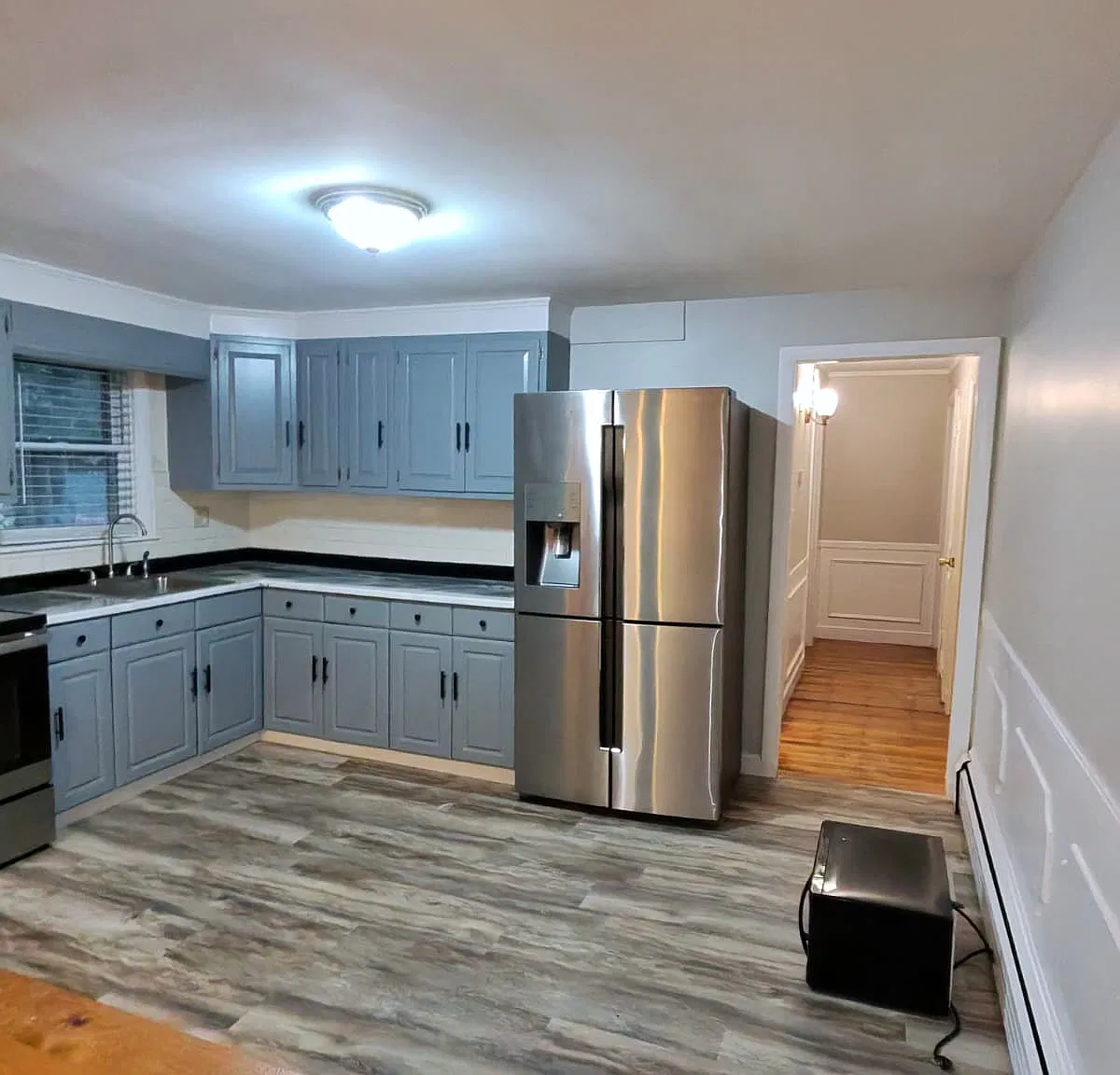 3 bed, 1150 sqft, $3,500 — Photo 4