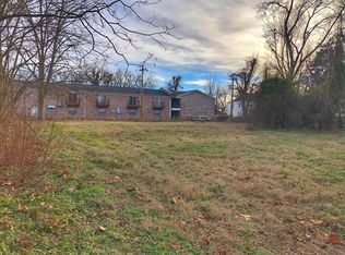 303 Locust St, Dardanelle, AR 72834