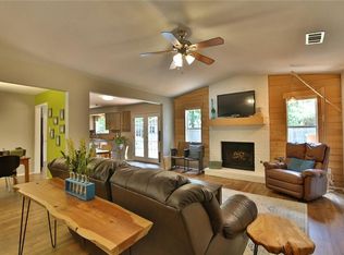 11606 Star View Trl, Austin, TX 78750