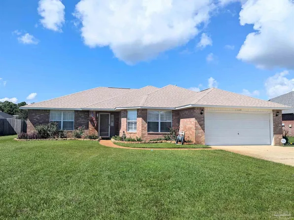 1149 Freeboard Blvd, Perdido Key, FL 32507