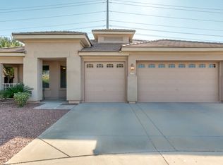1355 E Aloe Dr, Chandler, AZ 85286