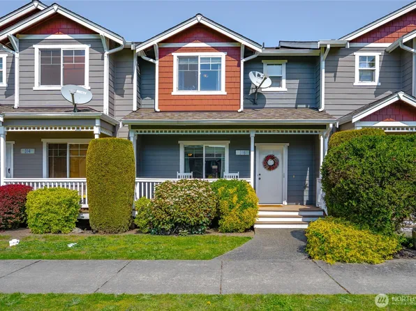316 Helen Street, Sedro Woolley, WA 98284
